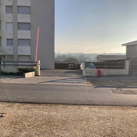 La Gravière, Cozy Wifi&parking 20m Océan Surf *