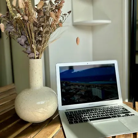 La Graviere, Cozy Wifi & Parking 20m Ocean Surf