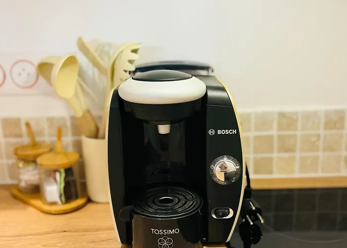 Lejlighed La Graviere, Cozy Wifi & Parking 20m Ocean Surf Soorts-Hossegor