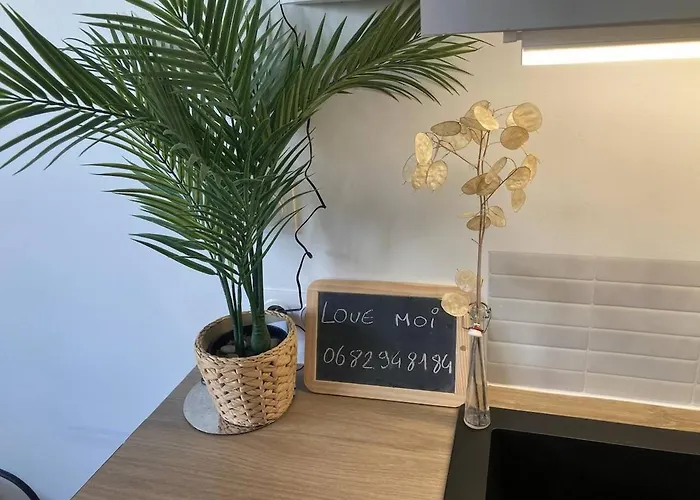 Lejlighed La Graviere, Cozy Wifi & Parking 20m Ocean Surf Soorts-Hossegor