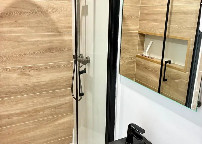 La Graviere, Cozy Wifi & Parking 20m Ocean Surf